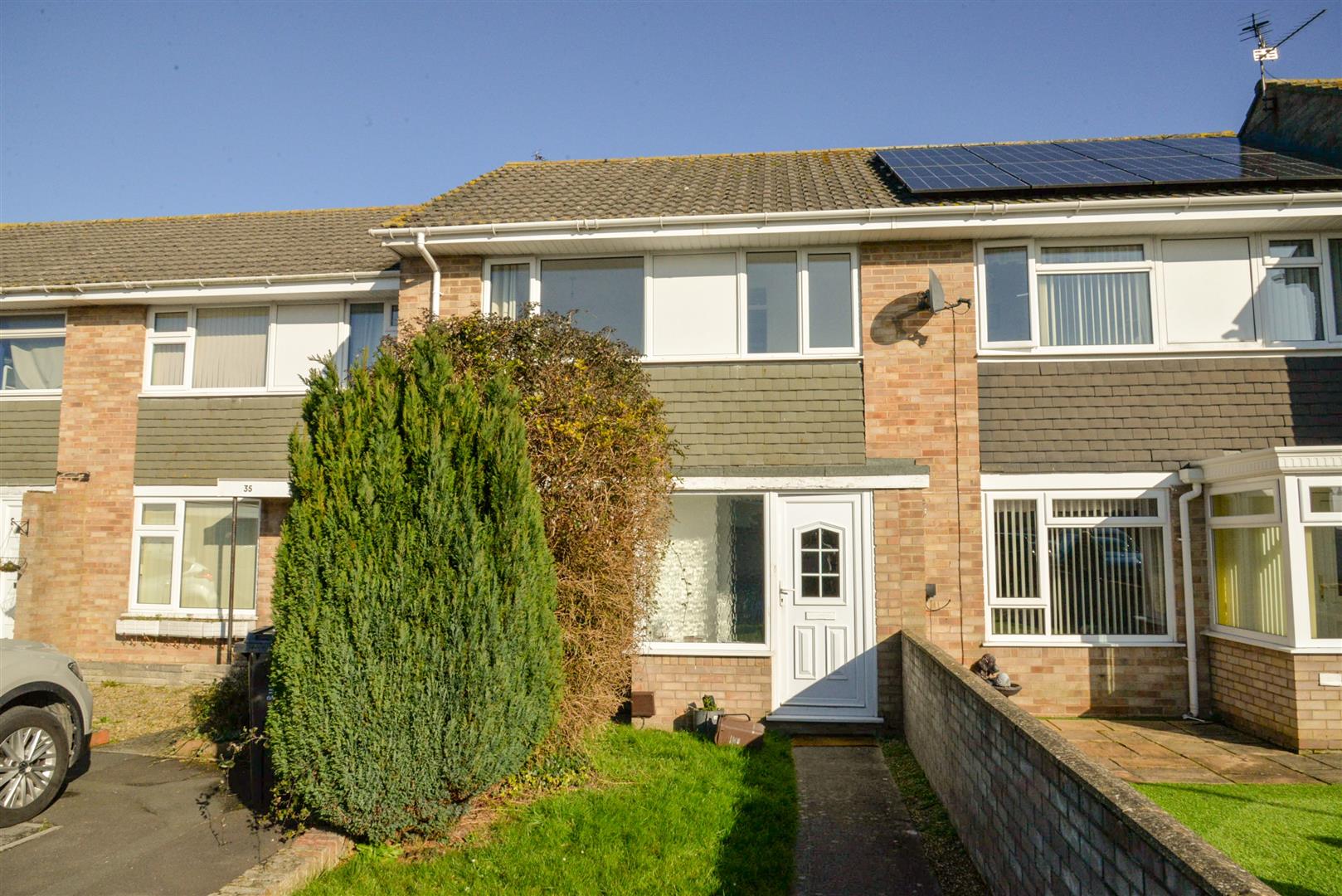 Lime Tree Close, Bridgwater